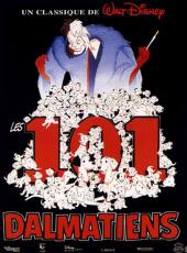 Les 101 Dalmatiens / One.Hundred.And.One.Dalmatians.1961.DTS.AC3.1080p.BluRay.x264-BLUWORLD