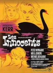 Les Innocents / The.Innocents.1961.REMASTERED.720p.BluRay.x264-AMIABLE