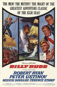 Billy Budd / Billy.Budd.1962.1080p.BluRay.x264-SiNNERS