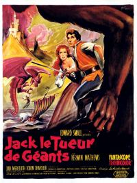 Jack, le tueur de géants / Jack.The.Giant.Killer.1962.1080p.BluRay.x264.DTS-FGT