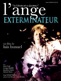 L'Ange exterminateur / The.Exterminating.Angel.1962.1080p.BluRay.x264-DEPTH