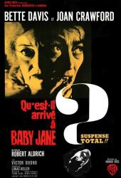Qu'est-il arrivé à Baby Jane ? / What.Ever.Happened.To.Baby.Jane.1962.720p.BluRay.x264-AMIABLE
