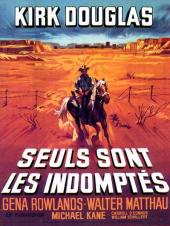 Seuls sont les indomptés / Lonely.Are.the.Brave.1962.720p.BluRay.x264-PSYCHD