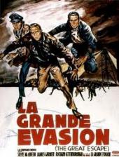 La Grande Évasion / The.Great.Escape.1963.2160p.UHD.BluRay.x265-B0MBARDiERS