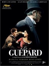 Le Guépard / The.Leopard.1963.BluRay.720P.AC3.2Audio.x264-CHD