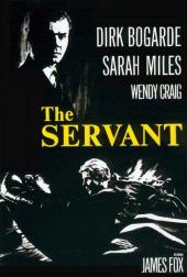 The Servant / The.Servant.1963.OAR.2160p.UHD.BluRay.x265.10bit.HDR.DTS-HD.MA.2.0-RARBG