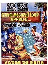 Grand méchant loup appelle / Father.Goose.1964.1080p.BluRay.x264-AMIABLE