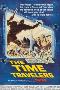 La porte du futur / The.Time.Travelers.1964.1080p.BluRay.H264.AAC-RARBG