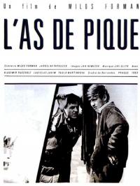 L'As de pique / Black.Peter.1964.720p.BluRay.x264-USURY