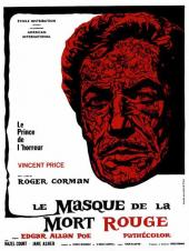 Le Masque de la mort rouge / The.Masque.of.the.Red.Death.1964.1080p.BluRay.X264-AMIABLE