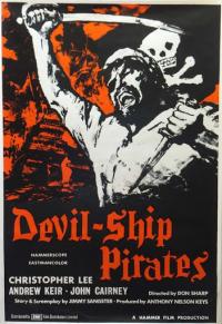 Les pirates du diable / The.Devil-Ship.Pirates.1964.1080p.BluRay.FLAC.x264-HANDJOB