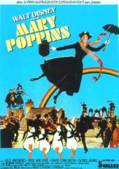 Mary Poppins / Mary.Poppins.1964.1080p.BluRay.X264-AMIABLE