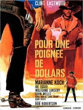 Pour une poignée de dollars / A.Fistful.of.Dollars.1964.1080p.BluRay.x264.DTS-WiKi