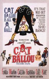 Cat Ballou / Cat.Ballou.1965.1080p.BluRay.x264-AMIABLE