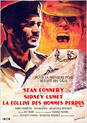 La Colline des hommes perdus / The.Hill.1965.720p.WEB-DL.AAC2.0.H.264-ViGi