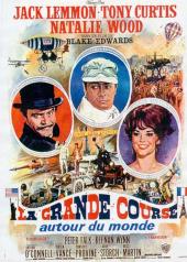 La Grande Course autour du monde / The.Great.Race.1965.720p.BluRay.X264-AMIABLE