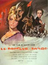Le Docteur Jivago / Doctor.Zhivago.1965.1080p.BluRay.x264-CiNEFiLE