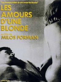 Les amours d'une blonde / Loves of a Blonde