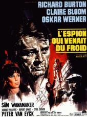 L'Espion qui venait du froid / The.Spy.Who.Came.in.from.the.Cold.1965.720p.BluRay.X264-AMIABLE