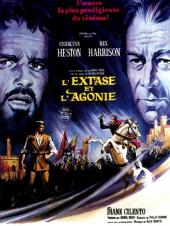 L'Extase et l'Agonie / The.Agony.and.the.Ecstasy.1965.1080p.BluRay.DTS.x264-CtrlHD