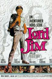 Lord Jim / Lord.Jim.1965.720p.BluRay.x264-SiNNERS