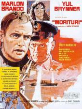 Morituri / Morituri.1965.1080p.BluRay.x264-GUACAMOLE