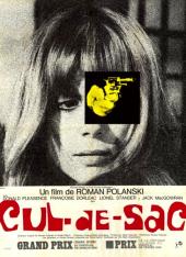 Cul-de-sac / Cul-de-sac.1966.720p.BluRay.X264-AMIABLE