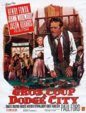 Gros coup à Dodge City / A.Big.Hand.For.The.Little.Lady.1966.DVDRip.XviD-VH-PROD