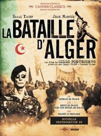 La Bataille d'Alger / The Battle of Algiers / The.Battle.Of.Algiers.1966.REMASTERED.1080p.BluRay.x265-VXT