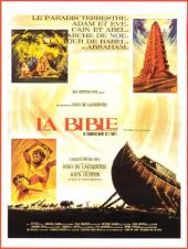 La Bible : Au commencement des temps / The.Bible.In.the.Beginning.1966.BD.RE.x264.720p.DTS-MySilu