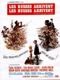 Les Russes arrivent / The.Russians.Are.Coming.1966.1080p.BluRay.H264.AAC-RARBG