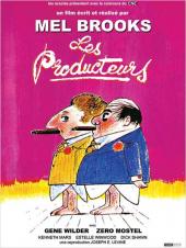 Les Producteurs / The.Producers.1967.720p.BluRay.X264-AMIABLE