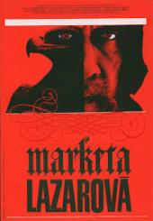 Marketa Lazarova / Marketa.Lazarova.1967.Criterion.Collection.720p.BluRay.x264-PublicHD