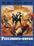 Sept secondes en enfer / Hour.Of.The.Gun.1967.1080p.BluRay.x265-RARBG