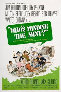 Who's Minding The Mint? / Whos.Minding.The.Mint.1967.1080p.WEBRip.x264-RARBG