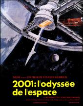 2001 : l'odyss&eacute;e de l'espace