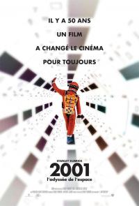 2001 : L'Odyssée de l'espace / 2001.A.Space.Odyssey.1968.720p.HDTV.XviD.AC3-SiLU