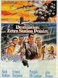 Destination Zebra, station polaire / Ice.Station.Zebra.1968.720p.BluRay.x264-PSYCHD