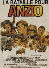La Bataille Pour Anzio / Anzio.1968.1080p.AMZN.WEBRip.DDP2.0.x264-SbR