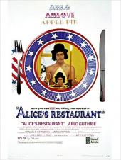 Alice's Restaurant / Alices.Restaurant.1969.1080p.BluRay.H264.AAC-RARBG
