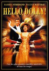 Hello, Dolly! / Hello.Dolly.1969.1080p.BluRay.X264-AMIABLE
