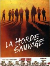 La Horde sauvage / The.Wild.Bunch.1969.DC.Blu-ray.720p.AC3.x264-CHD