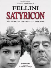 Satyricon / Fellini.Satyricon.1969.720p.BluRay.x264-HD4U