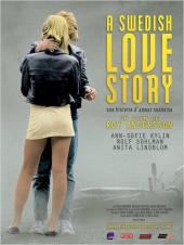 A Swedish Love Story / A.Swedish.Love.Story.1970.DVDRip.XViD.AC3.Commentary-SiLK