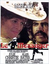 Le Messager / The.Go.Between.1970.1080p.BluRay.x264-LCHD