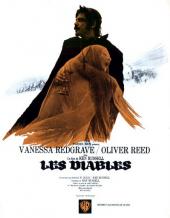 Les Diables / The.Devils.1971.DVDRip.XviD-RedBlade
