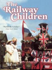 The Railway Children / The.Railway.Children.1970.1080p.BluRay.FLAC.x264-PublicHD