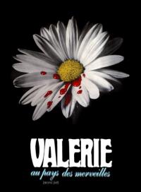 Valérie au pays des merveilles / Valerie.And.Her.Week.Of.Wonders.1970.REMASTERED.BDRip.x264-VoMiT