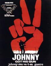 Johnny s'en va-t-en guerre / Johnny.Got.His.Gun.1971.Dvdrip.Xvid-Sick