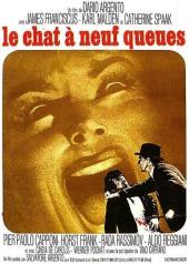 Le Chat à neuf queues / The.Cat.O.Nine.Tails.1971.1080p.BluRay.x264-TENEIGHTY